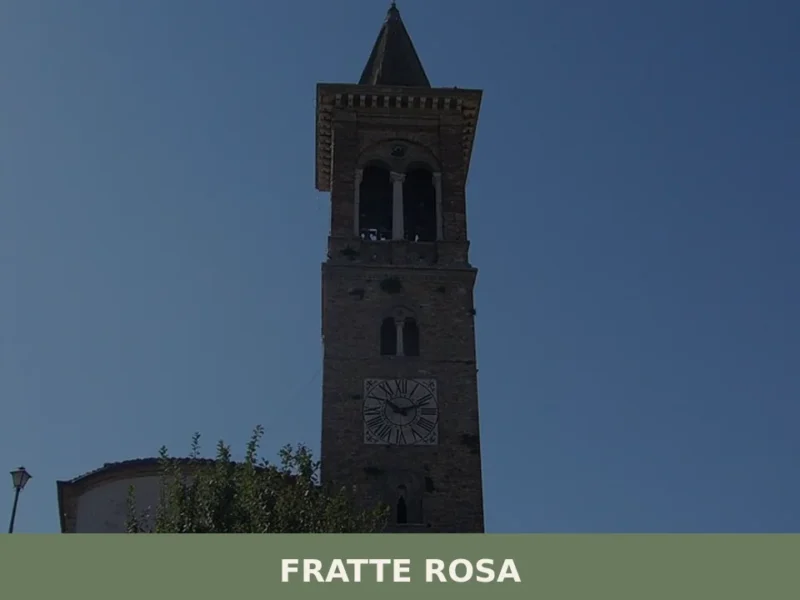 Fratte Rosa