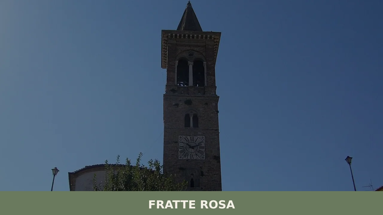 Fratte Rosa
