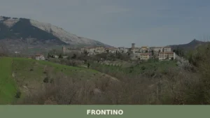Frontino