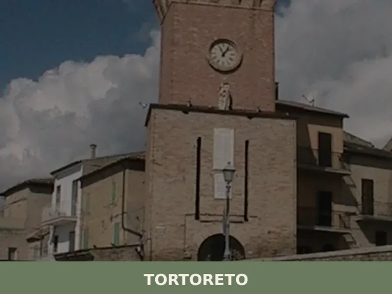 Tortoreto