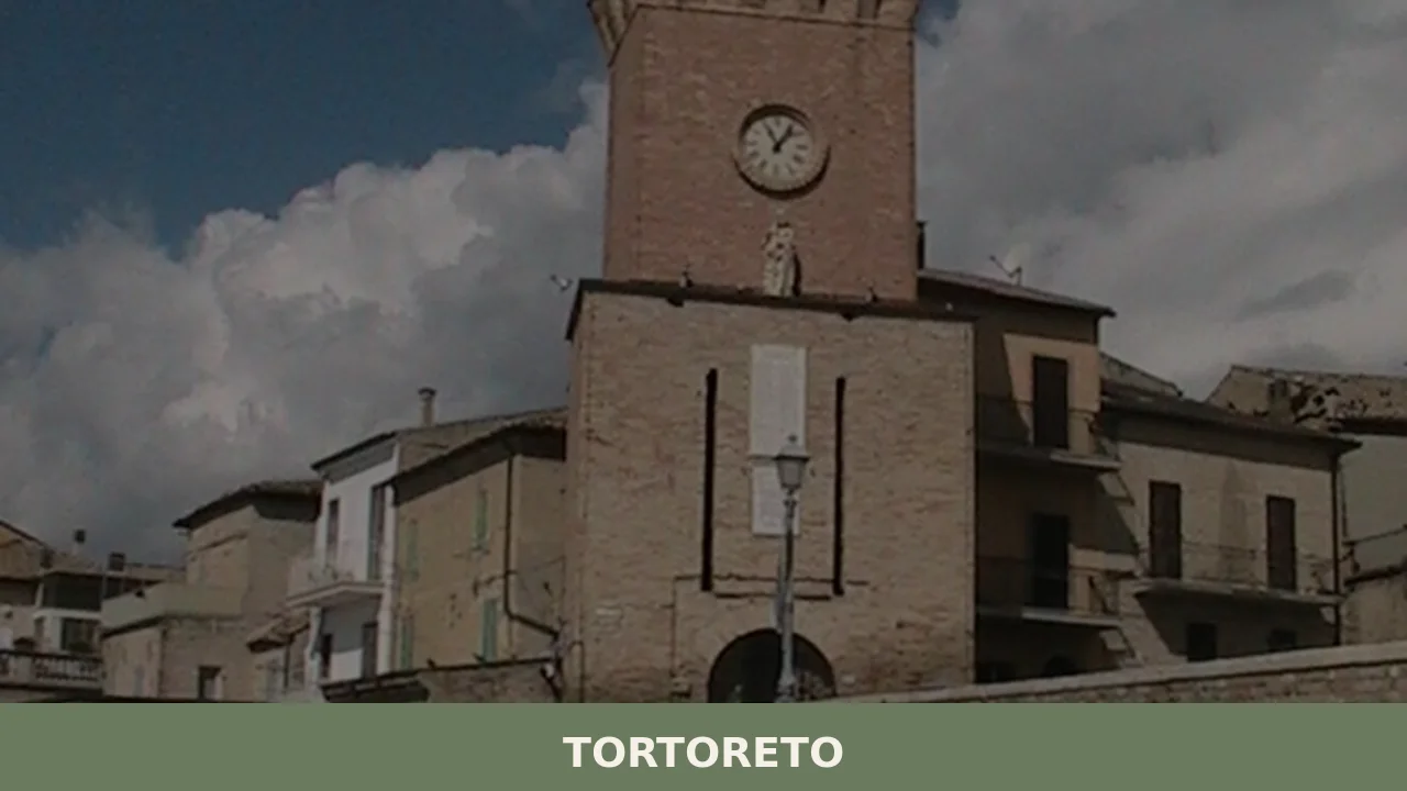Tortoreto