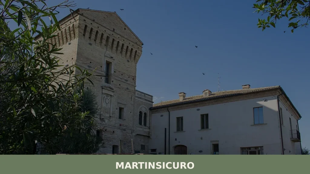 Martinsicuro