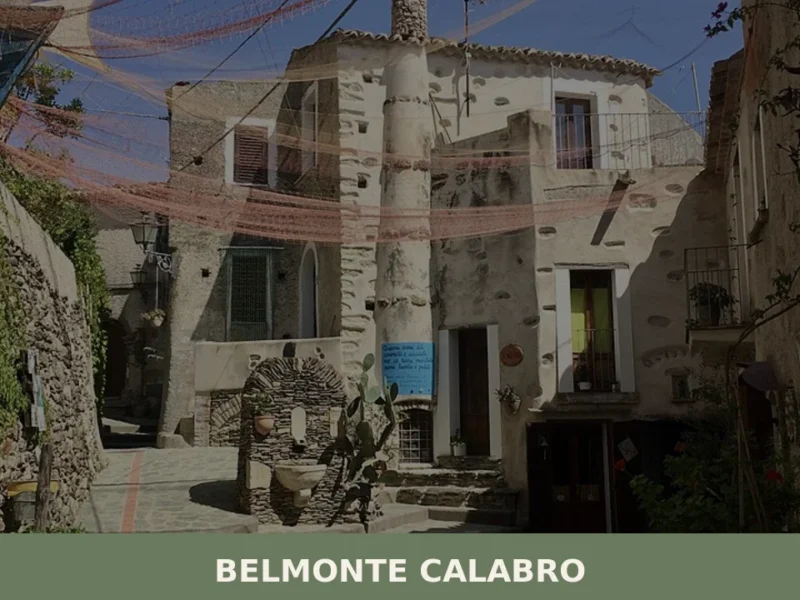 Belmonte Calabro