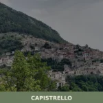 Capistrello