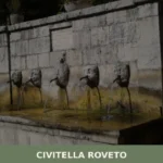 Civitella Roveto