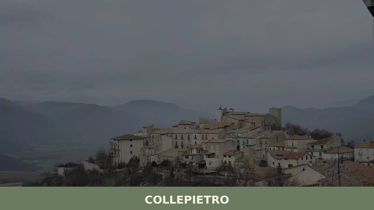 Collepietro