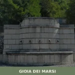 Gioia dei Marsi