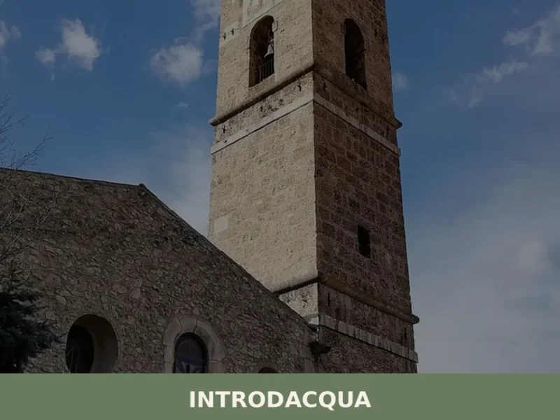Introdacqua