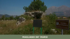 Magliano de’ Marsi