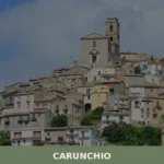 Carunchio