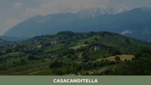 Casacanditella