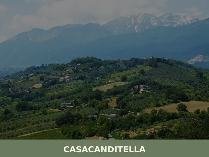 Casacanditella
