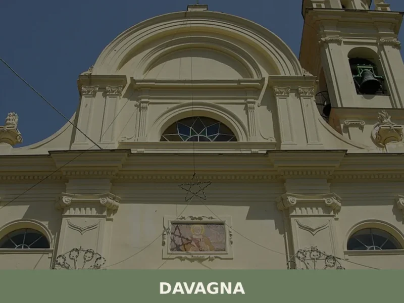 Davagna