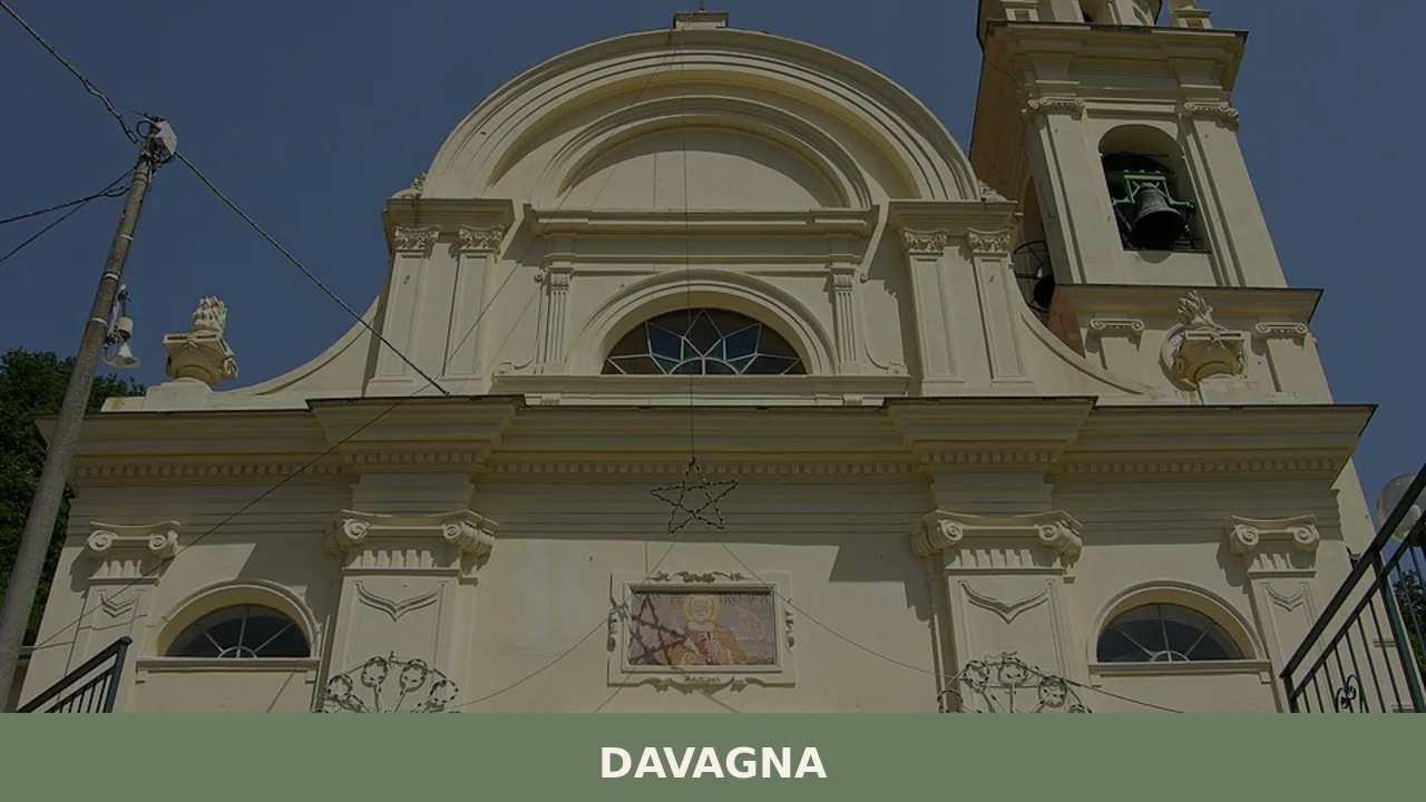 Davagna