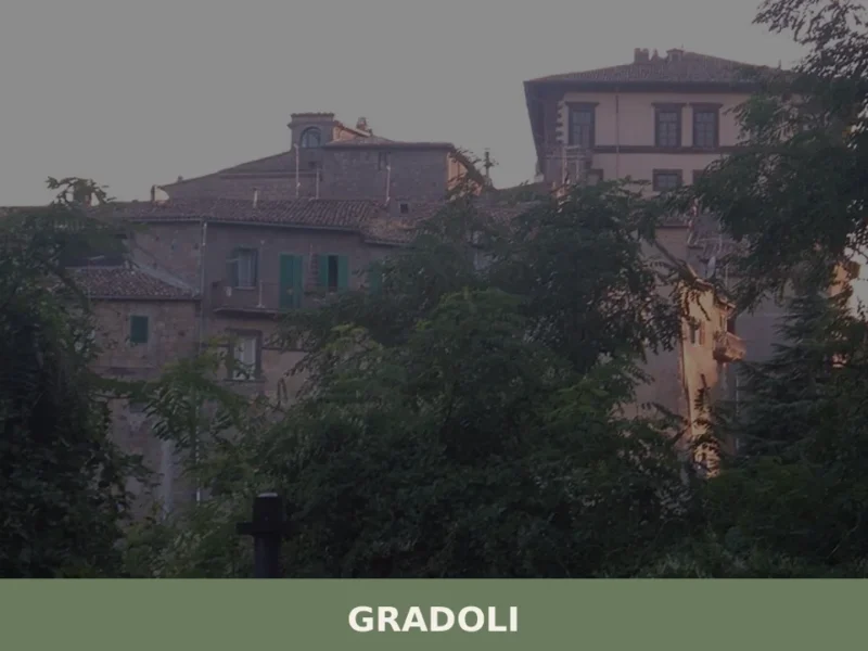 Gradoli