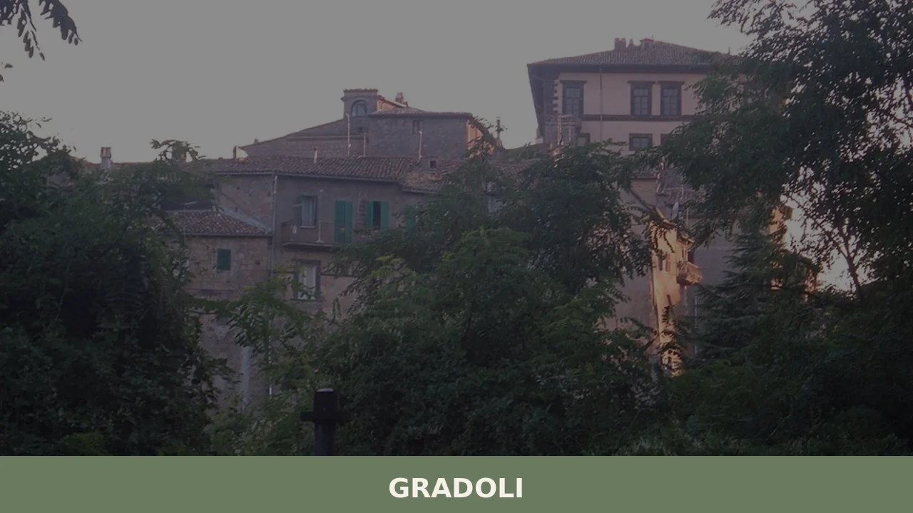 Gradoli