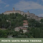Monte Santa Maria Tiberina