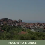 Rocchetta e Croce