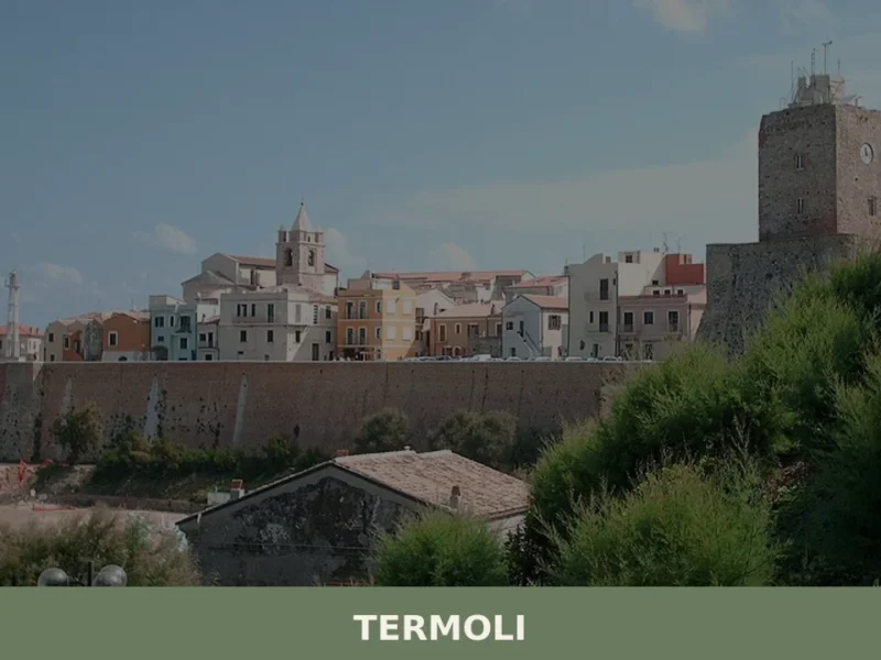 Termoli