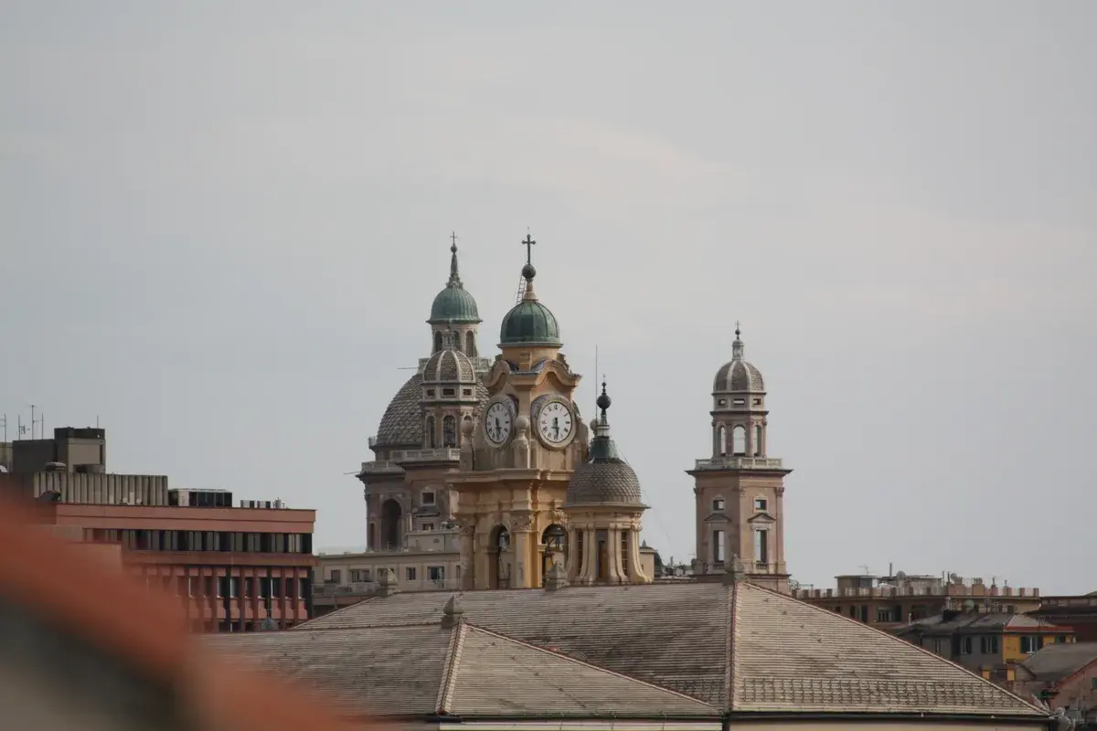 Cosa vedere a Genova: le attrattive imperdibili