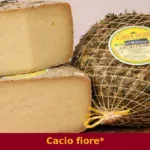 Cacio fiore*