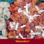 'Ndunderi