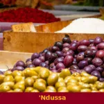 'Ndussa