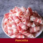Pancetta