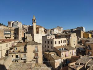 Caltanissetta