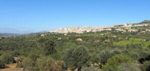 Agrigento