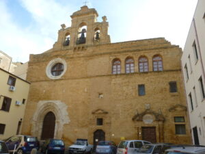 Agrigento