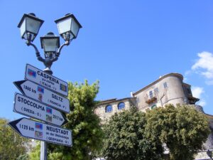 Casperia