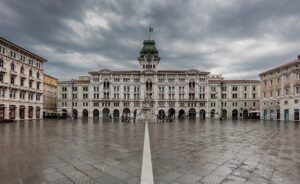 Trieste