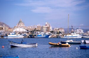Trapani