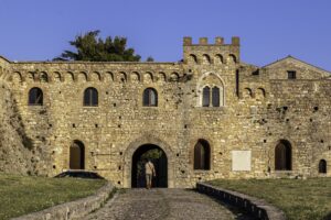 Castello