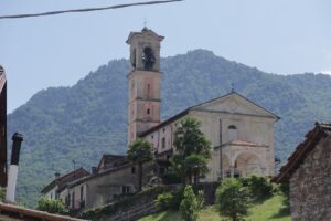 Brissago-Valtravaglia