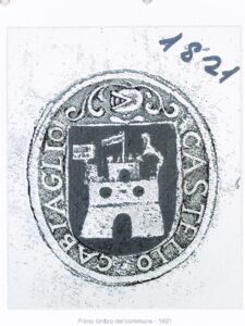 Castello Cabiaglio