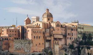 Cagliari