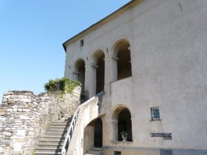 Calice al Cornoviglio