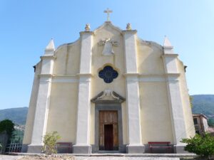 Calice al Cornoviglio