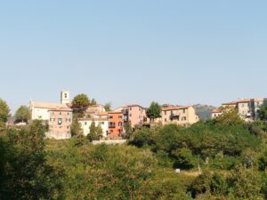 Calice al Cornoviglio