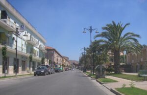 Carbonia