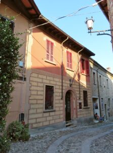Castell’Arquato
