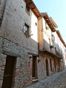 Castell’Arquato