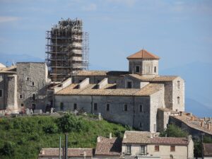 Castel del Monte