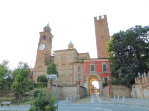 Alseno