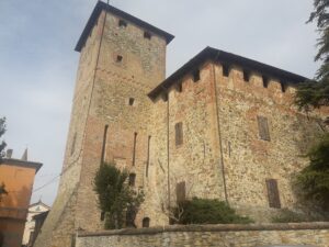 Borgonovo Val Tidone