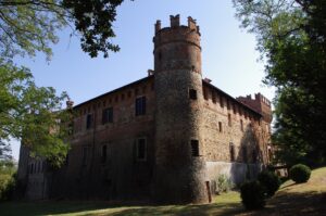 Borgonovo Val Tidone