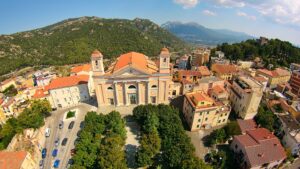 Nuoro