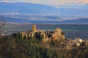 Casperia